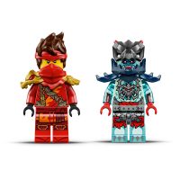LEGO® NINJAGO® 71838 Kai a motocyklové preteky 6