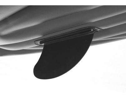 Intex 68306 Kajak CHALLENGER K2 KAYAK vč. Pádel - Šedá