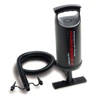 Intex 68306 Kajak CHALLENGER K2 KAYAK vč. Pádel - Šedá 4