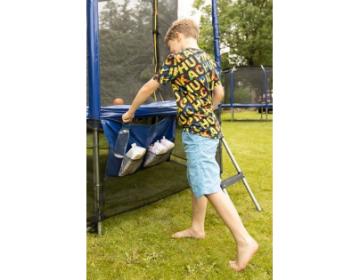 Marimex Vrecko na topánky trampolína