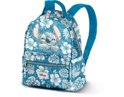 Karactermania Lilo a Stitch Batoh fashion zelený