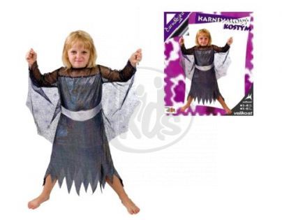 Karnevalový kostým - čarodějka