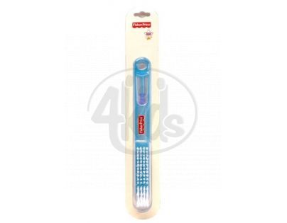 Fisher Price 1051 - Kartáč na láhve