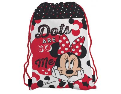 Karton P+P Disney Sáček na přezůvky