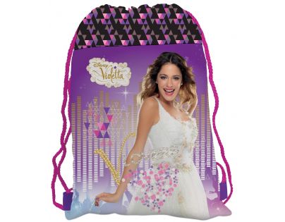 Karton P+P Violetta Sáček na přezůvky