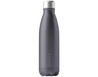 Kartón P+P Fľaša Oxy Bolt 700 ml Metal Moon satin