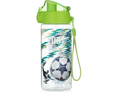 Karton P+P Fľaša Oxy Click 500 ml Futbal