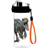 Kartón P+P Fľaša OXY click 500 ml Jurassic World