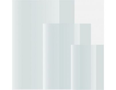 Karton P+P Obal na zošit A6 PVC číry