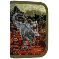 Kartón P+P Peračník jednoposchodový prázdny 2 chlopne Jurassic World