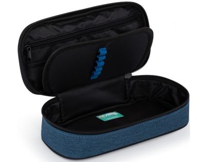 Kartón P+P Puzdro Etue komfort Unicolor blue