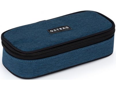 Kartón P+P Puzdro Etue komfort Unicolor blue