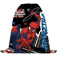 Kartón P+P Vrecko na cvičky Spiderman