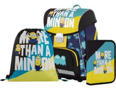Karton P + P Set 3dielny Premium Minions 2