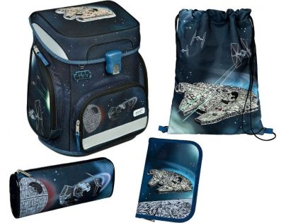 Karton P+P Set 4dielny Premium Star Wars
