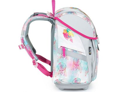 Karton P+P Set pre prváčika 3 dielny Premium Kôň romantic