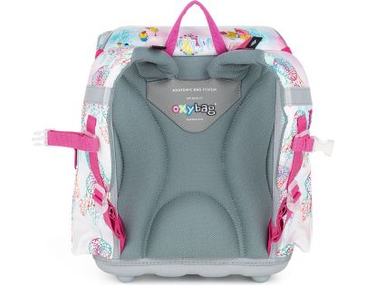 Karton P+P Set pre prváčika 3 dielny Premium Kôň romantic