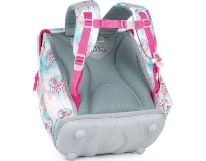 Karton P+P Set pre prváčika 3 dielny Premium Kôň romantic