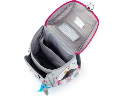 Karton P+P Set pre prváčika 3 dielny Premium Kôň romantic