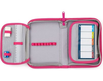 Karton P+P Set pre prváčika 3 dielny Premium Kôň romantic