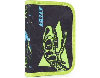 Karton P+P Set pre prváčika 3 dielny Premium T-Rex