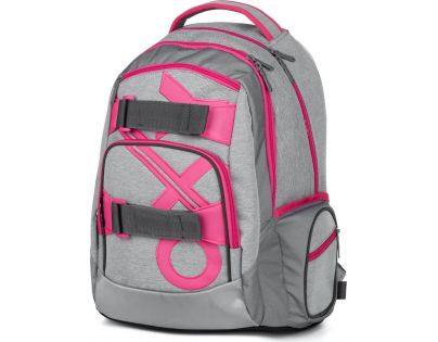 Karton P + P Školský batoh Oxy Style Mini pink