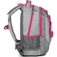 Karton P + P Školský batoh Oxy Style Mini pink 3