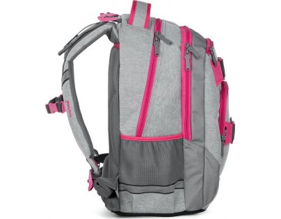Karton P + P Školský batoh Oxy Style Mini pink