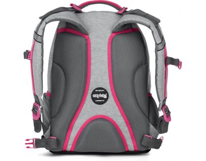 Karton P + P Školský batoh Oxy Style Mini pink