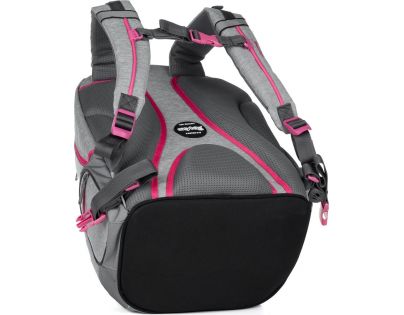 Karton P + P Školský batoh Oxy Style Mini pink