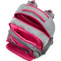 Karton P + P Školský batoh Oxy Style Mini pink 2
