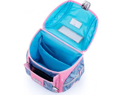 Karton P+P Školský batoh Premium Light Pes