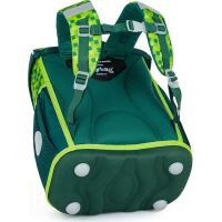 Karton P+P Školský batoh Premium Playworld 2