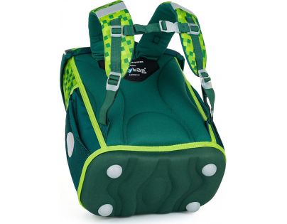 Karton P+P Školský batoh Premium Playworld