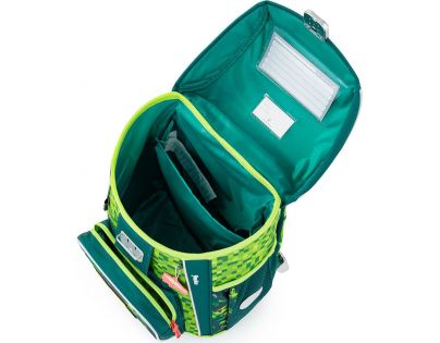 Karton P+P Školský batoh Premium Playworld