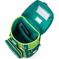 Karton P+P Školský batoh Premium Playworld 3