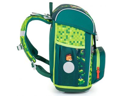 Karton P+P Školský batoh Premium Playworld