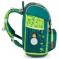 Karton P+P Školský batoh Premium Playworld 4