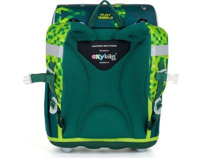 Karton P+P Školský batoh Premium Playworld