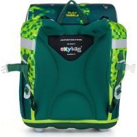 Karton P+P Školský batoh Premium Playworld 5