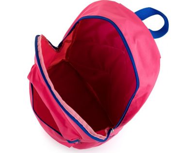 Karton P + P Študentský batoh Oxy Street fashion pink
