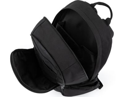 Kartón P+P Študentský batoh Oxy Zero Blacker