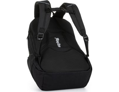 Kartón P+P Študentský batoh Oxy Zero Blacker
