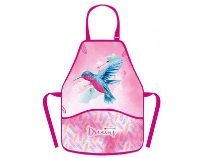 Kartón P+P Zástera Kolibrík