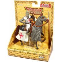 Mac Toys 21585 - Kavalerie řádu milosrdných 2