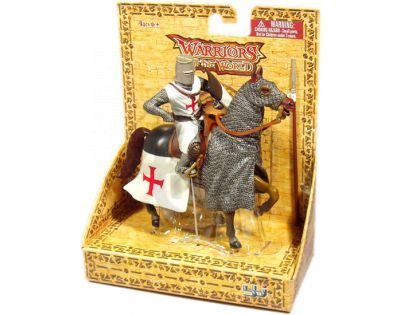 Mac Toys 21585 - Kavalerie řádu milosrdných