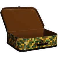 Kazeto Kufřík Radiostanice 35cm 2