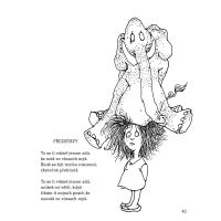Když si šlápneš na tkaničku - Shel Silverstein 5