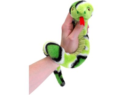 KEEL SE1472 - Had stočený 65 cm - 4 druhy modrý