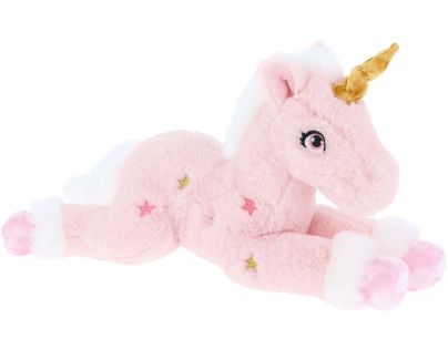 KEEL SE3064 Jendorožec ružový 35 cm - 2 druhy růžový